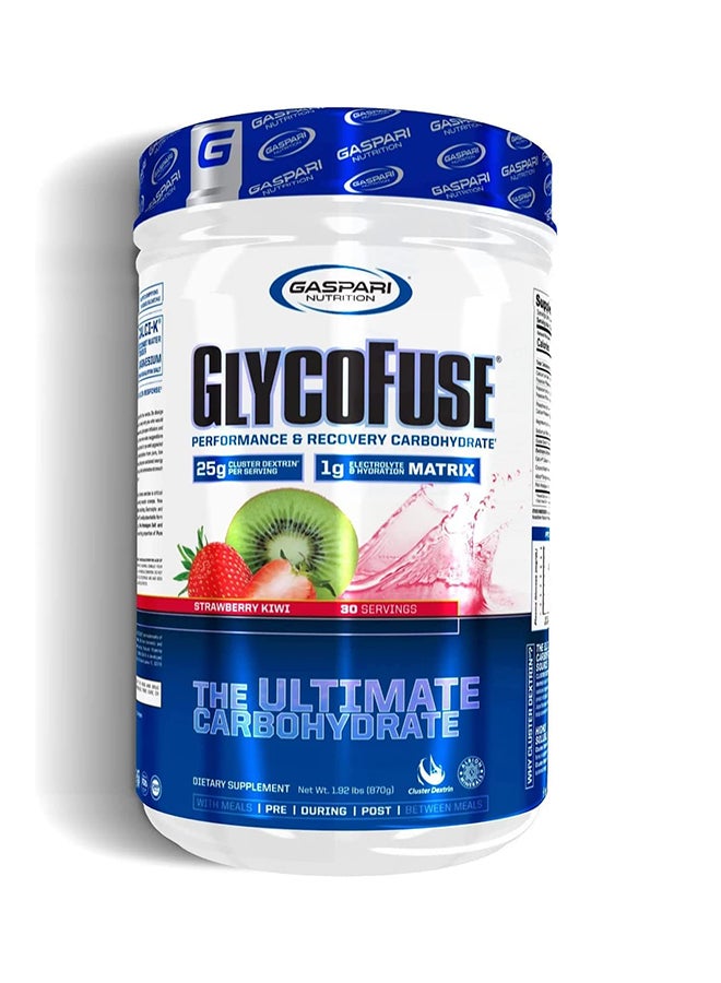 GASPARI غازباري غليكوفيوز 30 حصة 870غ - Image 1